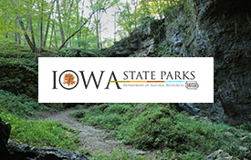 CLIENT callouts with logos V1 iowa parks