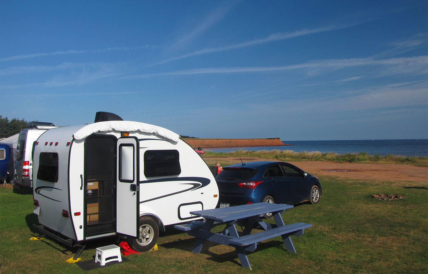 A Spira CAN Campbells Cove R Vcamp PEI