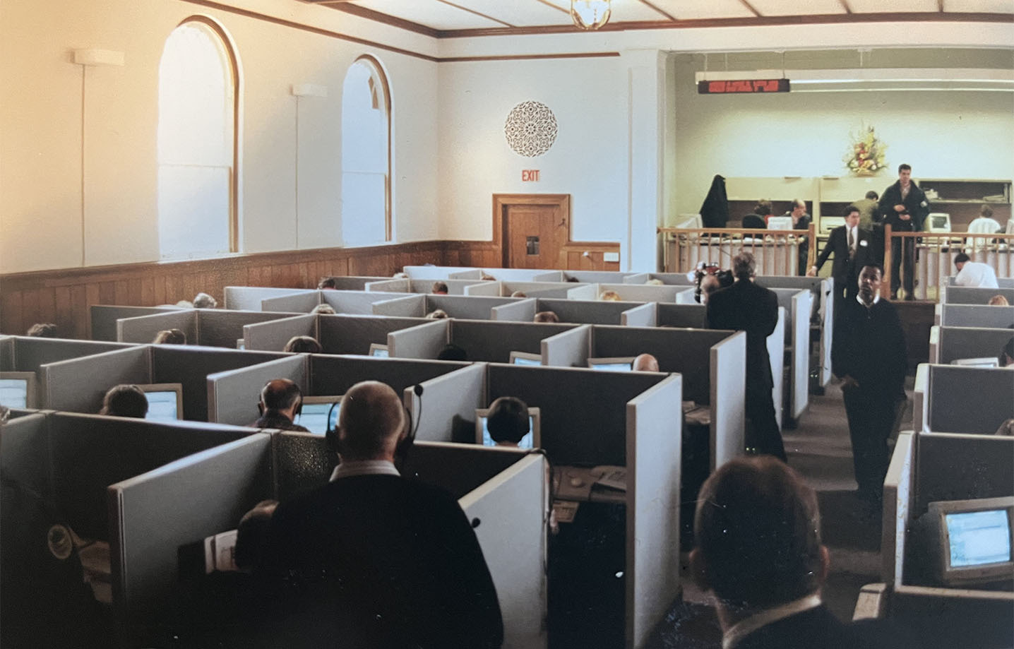 Aspira CAN Call Center b