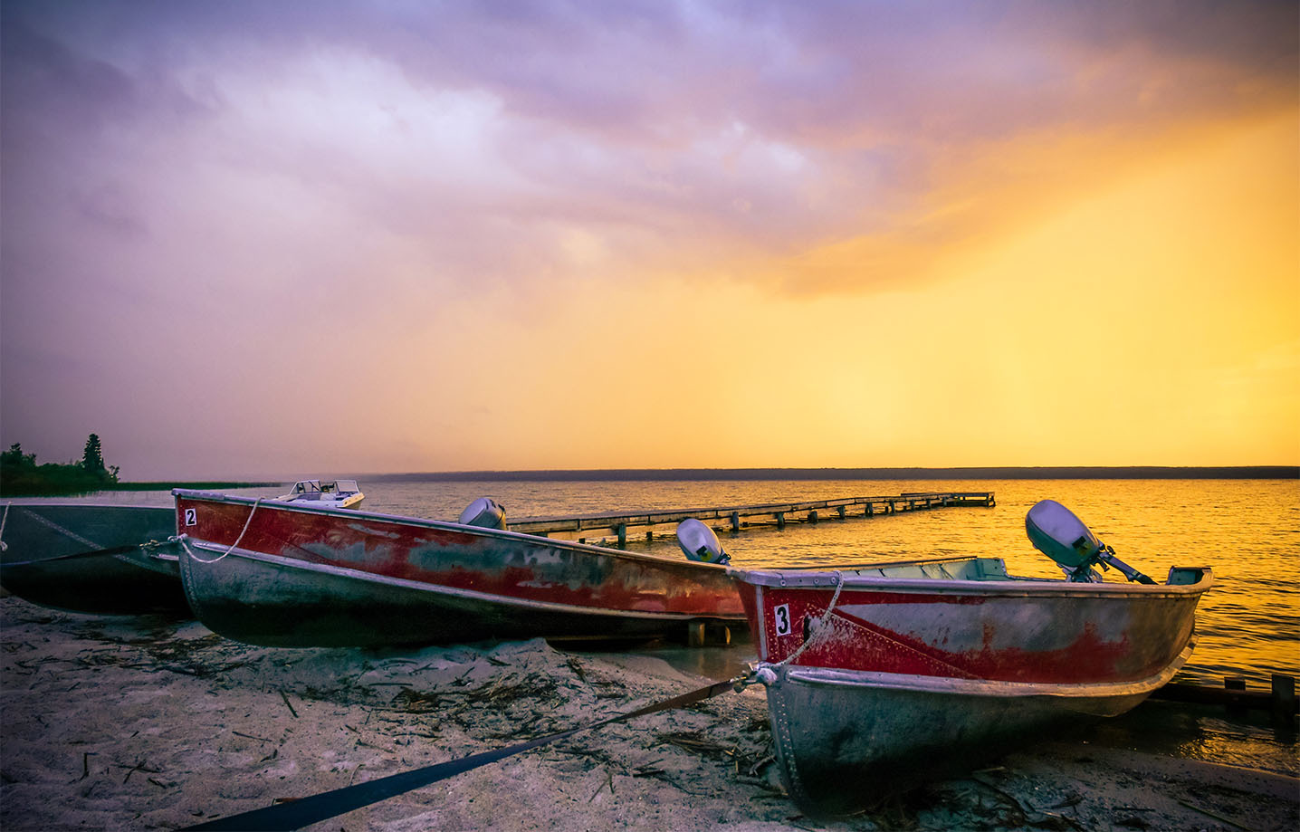 Aspira CAN Meadow Lake SASK